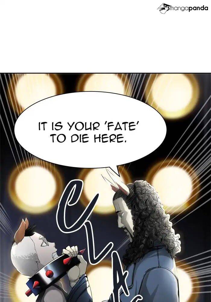 Tower of God Chapter 435 image 110